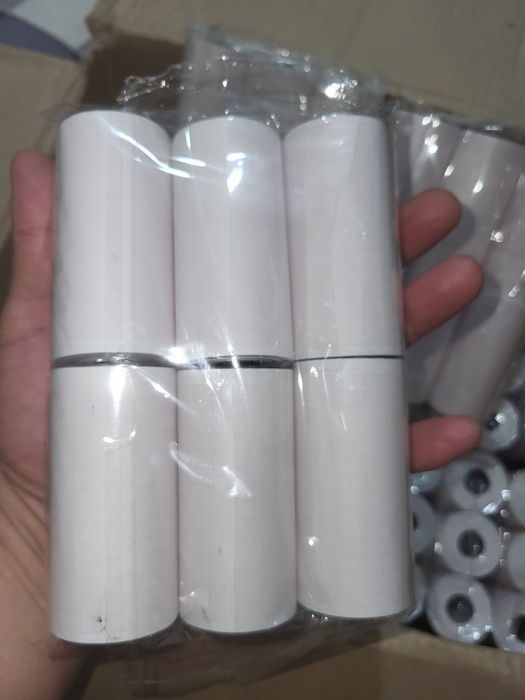 ЭКГ лента оптом нархда