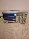 Vand osciloscop Siglent SDS1202X-E