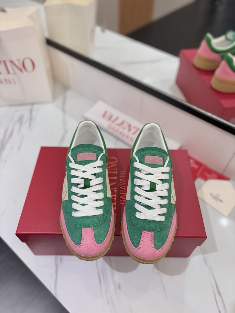 Adidasi Valentino 36-45