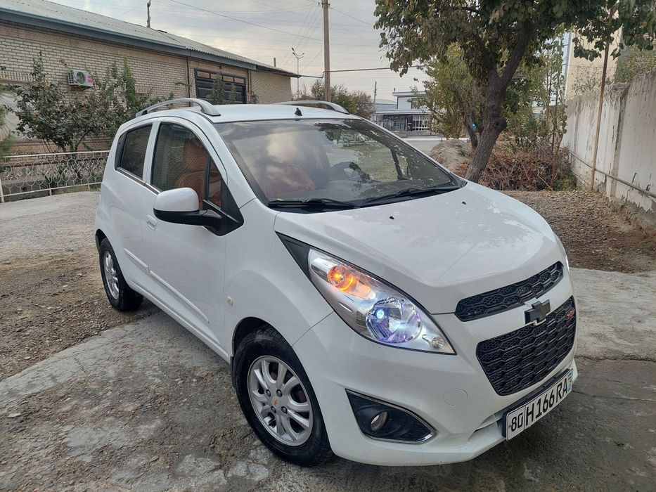 Spark sotiladi qolgan malumotlar tel orqali