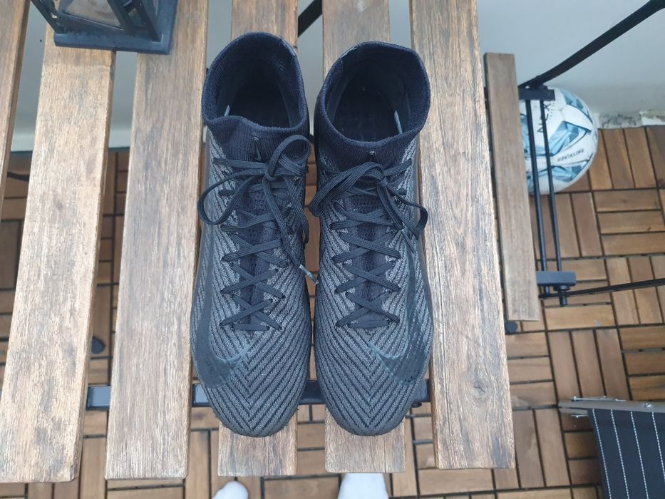 Nike Mercurial Superfly 10 Elite FG/AG (mărimea 41)