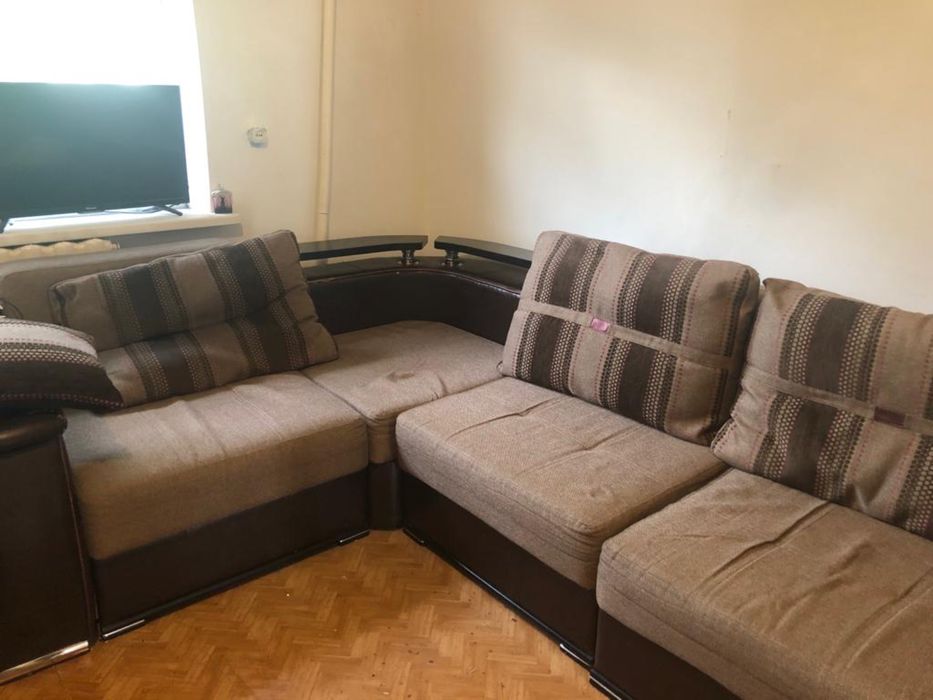 Диван угловой Белорусский прочный крепкий