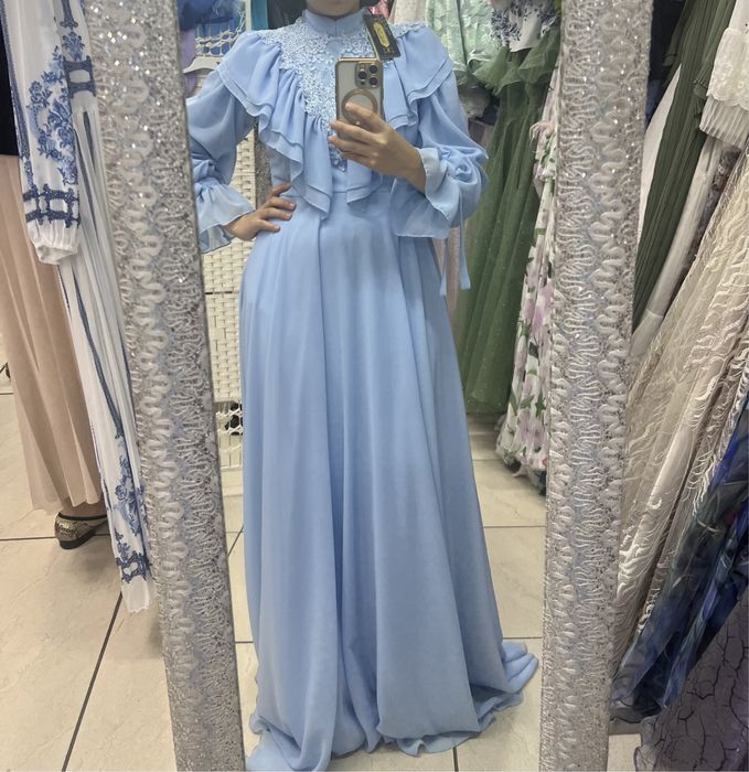 Продам турецкое платье