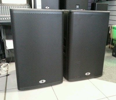 Vand boxe dynacor a115