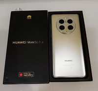 Huawei Mate 50 Pro Silver