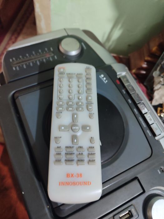 Магнитофон диск укийди флешка укийди