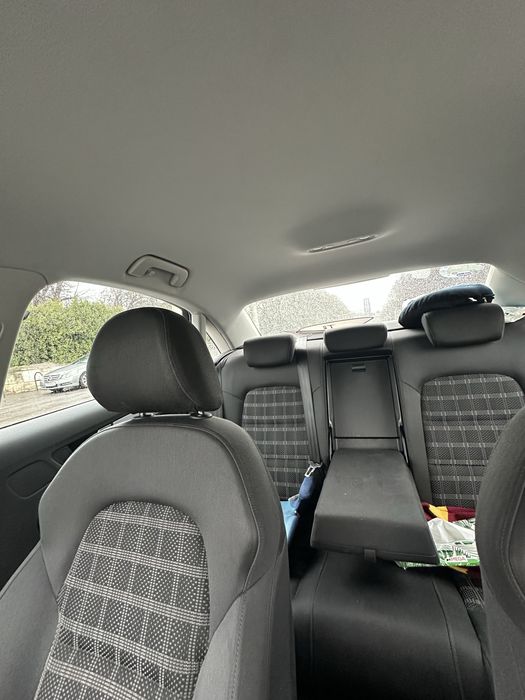 Audi A4 B8 berlina 2011 160.000 km reali, unic proprietar, stare buna