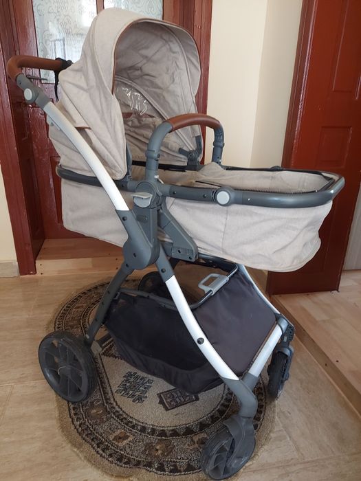 Carucior si scoica auto