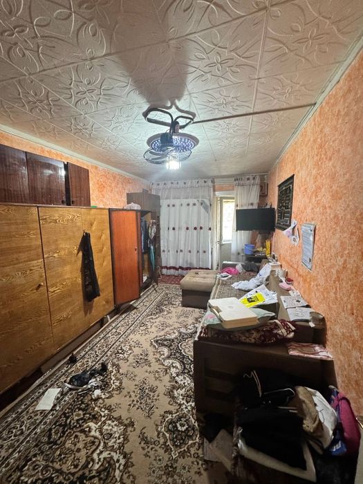 Кадышева Базар 58-Военный Городок 2/2/2