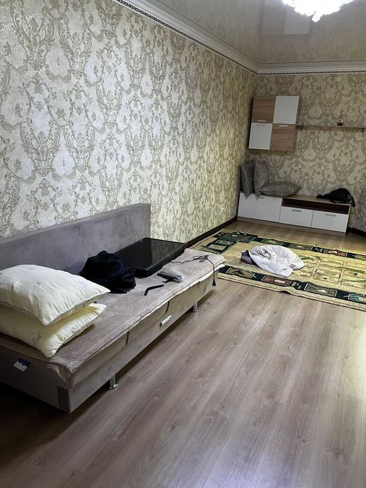 Продам 1комн Батыс НИШ