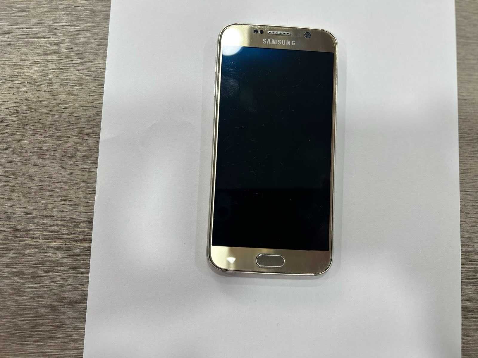 Продава се Samsung Galaxy S6 – Отлично състояние!
