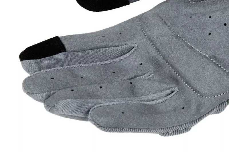 Manusi Tactice Armored Claw CovertPro Hot Weather Grey Marime XXL
