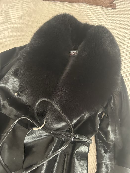 Дамско дълго палто