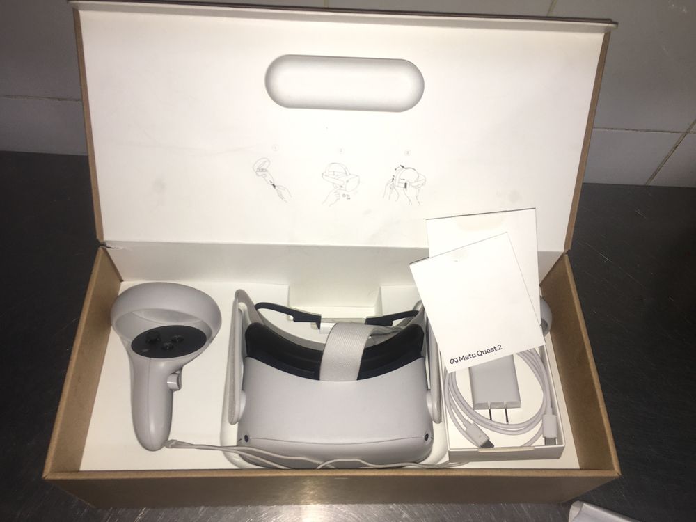 oculus meta quest 2