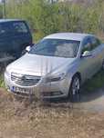 Jante Opel insignia
