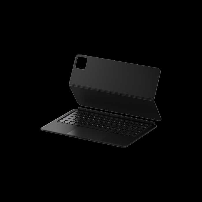 Новый Keyboard Case Xiaomi Mi Pad 6 and Pencil chexol Стилус ручка