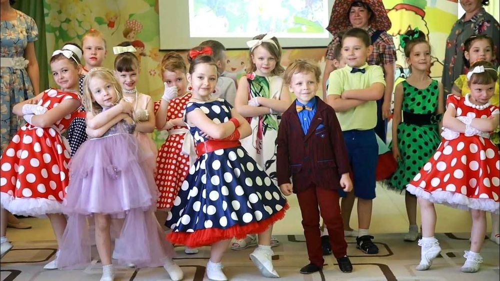 Видеосъемка Утренников! Высокое Kачество + Фото в подарок. Алматы