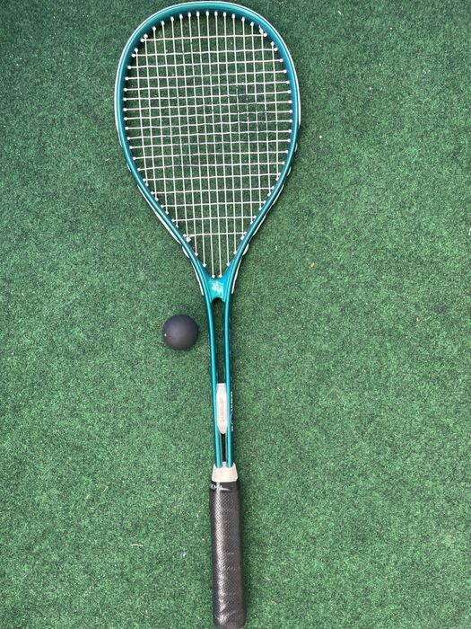 Racheta dunlop squash