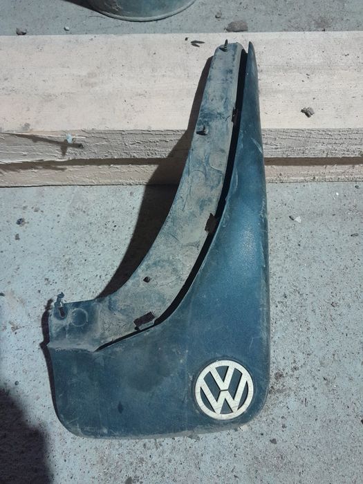 Брызговик от гольфа