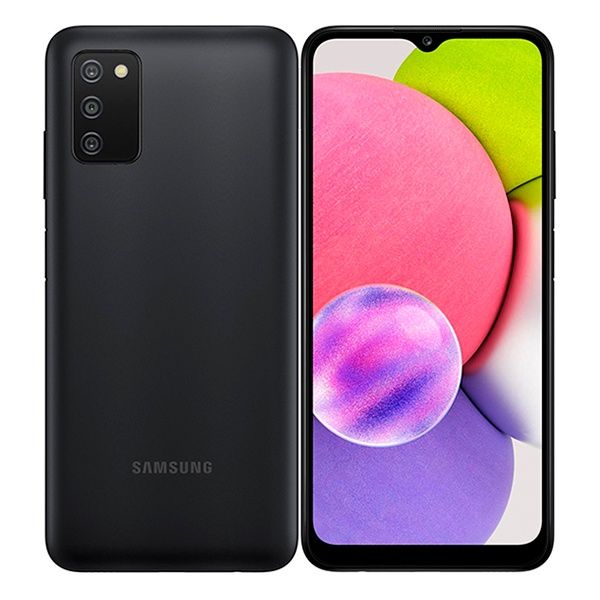 дёшево Samsung A03S 32 gb в идеальном состоянии