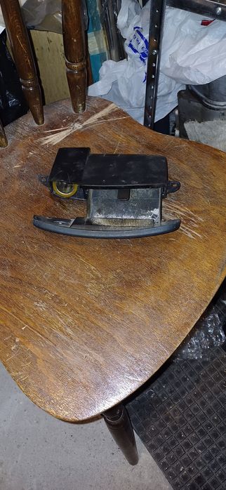 Продавам части за Рено Сценик