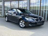 Bmw 520d e60 Facelift euro5 automat