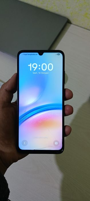 Samsung Galaxy A05s