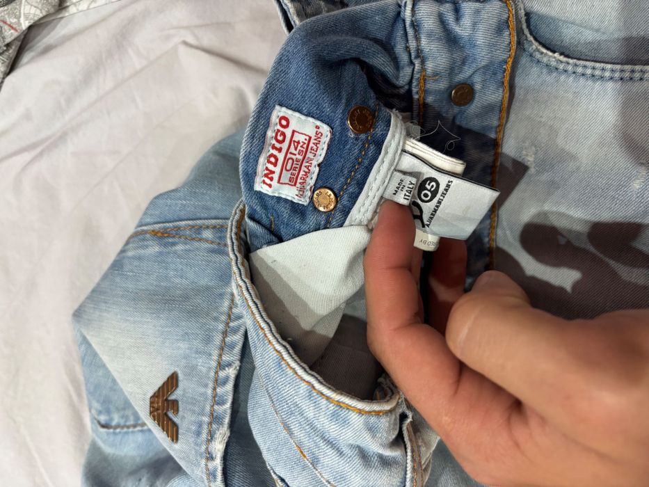 Мъжки Armani Jeans