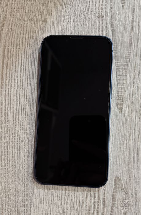Iphone 13 128 GB Blue