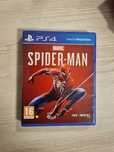 Spiderman Ps4 Ps5