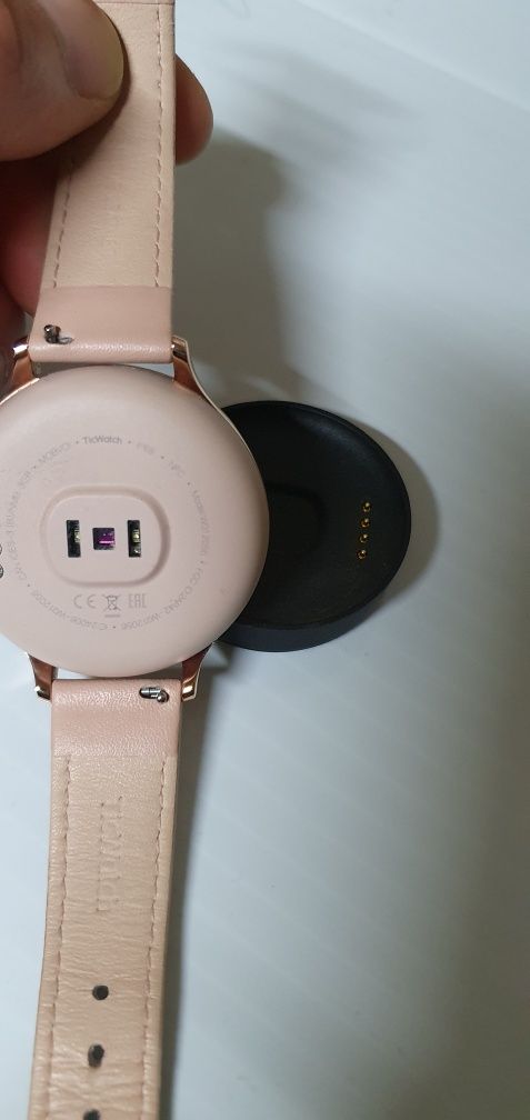 Tic Watch C2+ smart