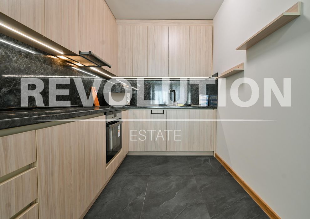 Дава се под наем Двустаен апартамент в София, Редута - 72 кв.м за 850 € - Снимка #1