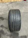 Anvelopa 285 30 20 Pirelli P zero vara