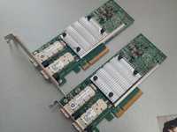 10Gb HPE 530SFP+/BCM957810A1006G PCIe 2.0 x8 DP 57810S Мрежов Адаптер