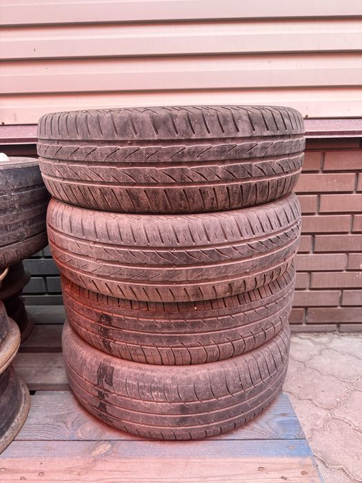 Шины Cordiant 185/65 R15