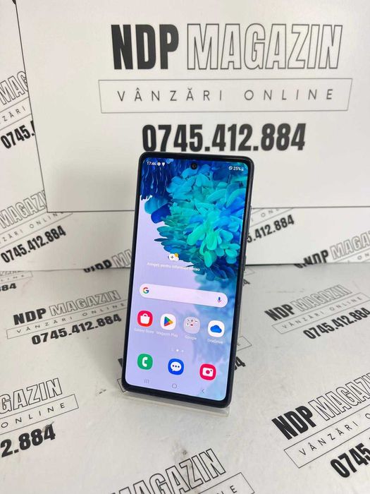 NDP Amanet NON-STOP Bld.Iuliu Maniu 69 SAMSUNG S20 FE (41045)