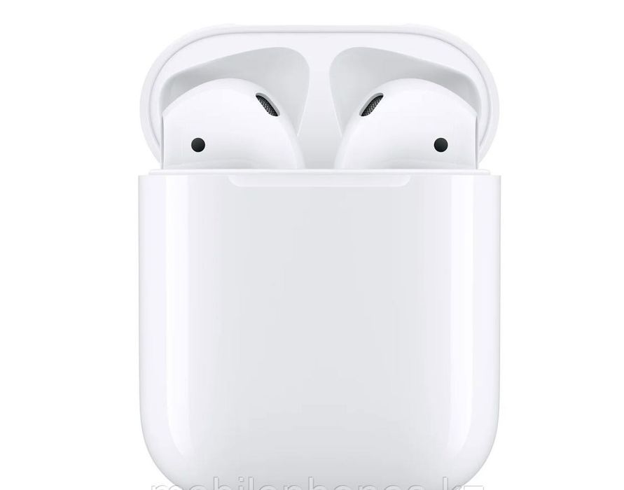 Наушники Airpods