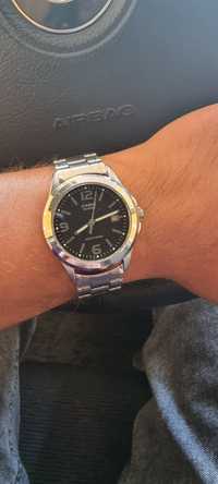 Casio mtp Yaponskiy soat.