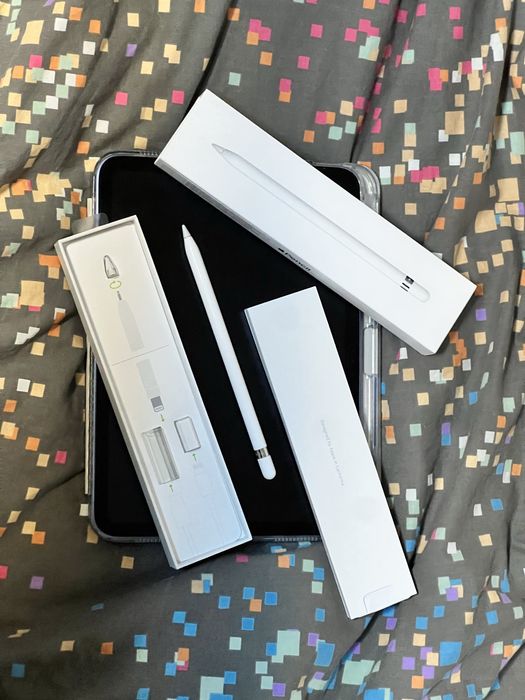 Apple pencil 1 st generation