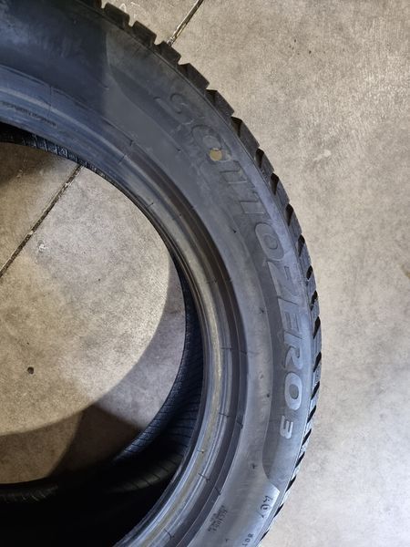 225/55/18 Pirelli 4piese