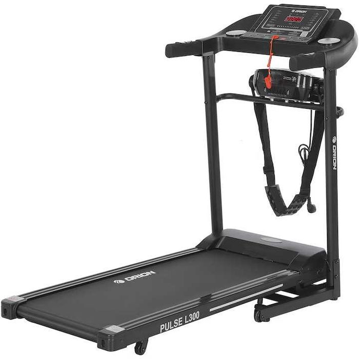 Banda alergat electrica Orion Pulse L300 cu aparat vibromasaj electric