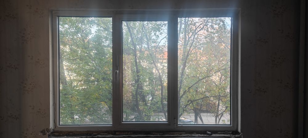 Алуминиева дограма