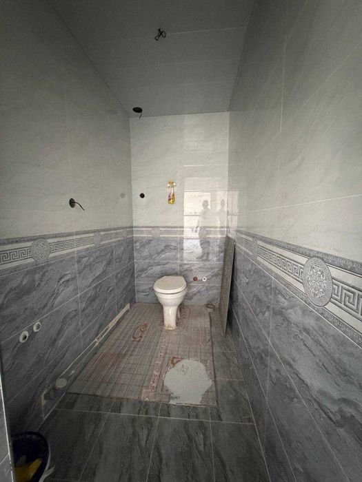 Продаётся 3х комн квартира на 8 этаже Ор-р 7 Микрорайон Вазира Маркет