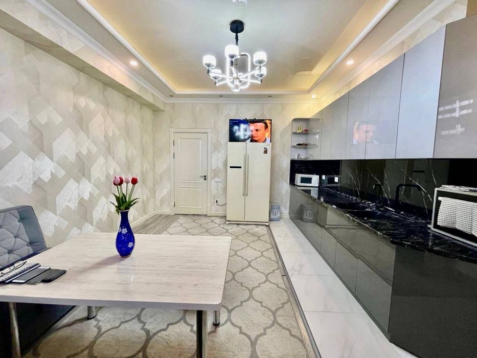 Махтумкули Паркентский, 7/7/7 ДУПЛЕКС Новостройка Срочно!