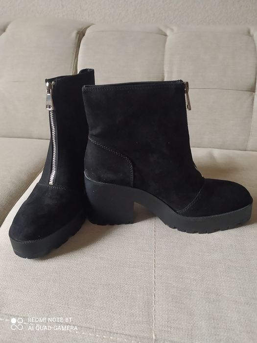 Ghete dama numărul 37