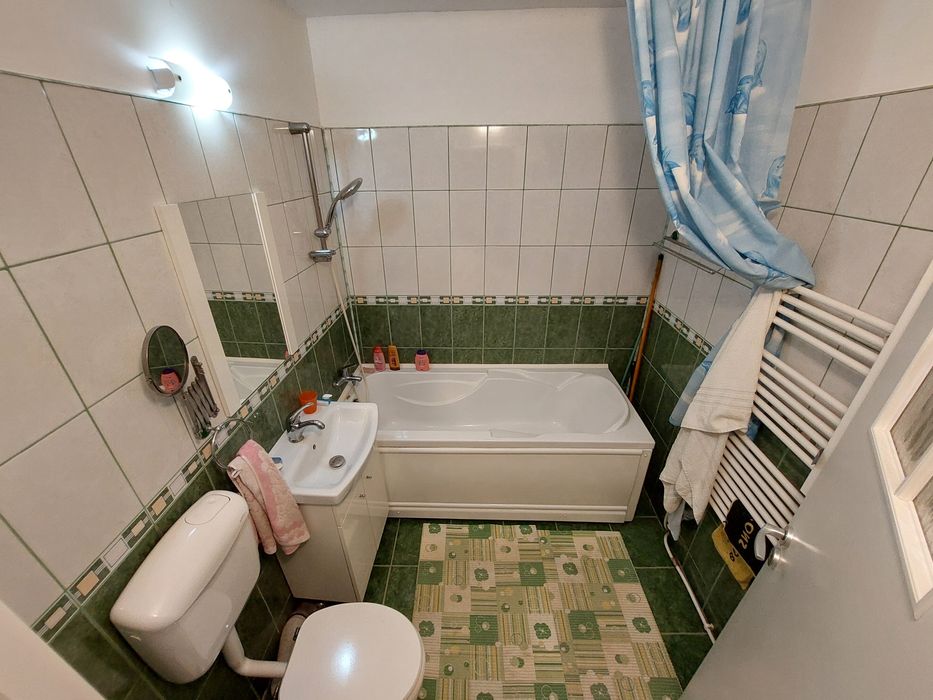 Vânzare Apartament 2 camere în Zalău, Brădet