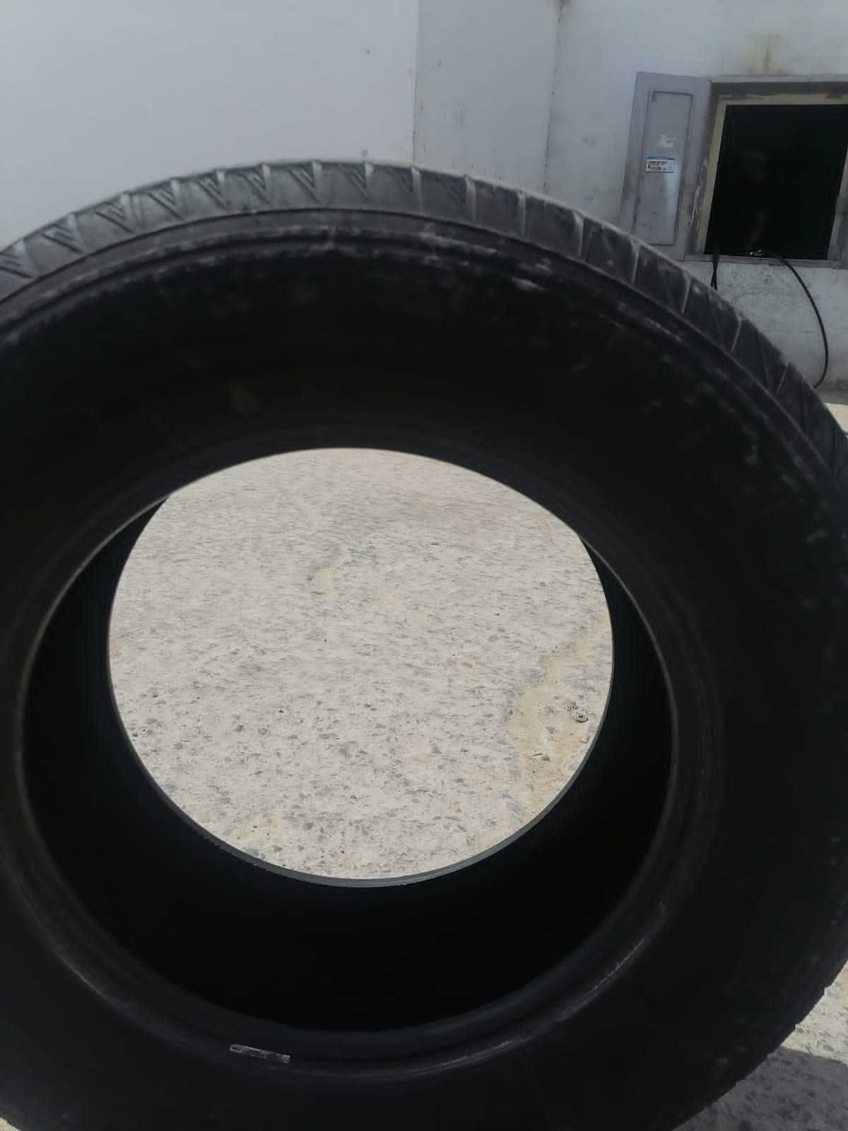 Шины 265/65R17 112H