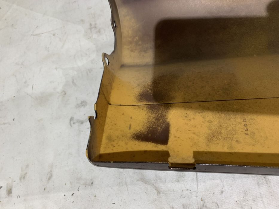 Prag stanga Mercedes SL, R230, 2002, 2003, 2004, 2005, 2006, 2007, 2008, 2009, cod origine OE A2306980154.