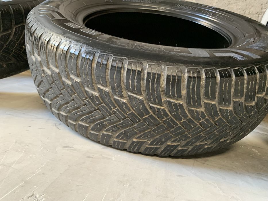 Petlas R15 205/65 Ёлка шина