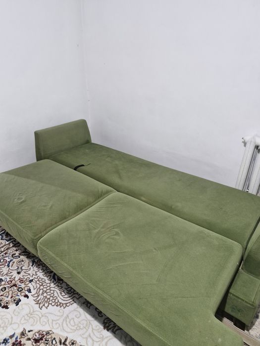 Продам диван в хорошем состоянии